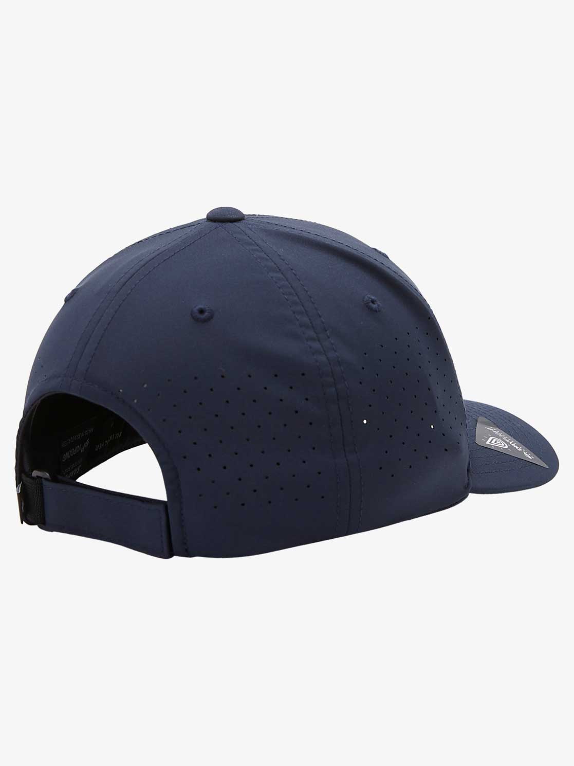 QUIKSILVER Шапка ADAPTED
