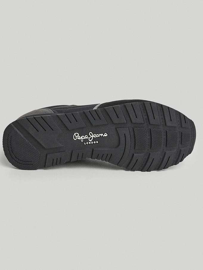 PEPE JEANS Обувки BRIT REFLECT M