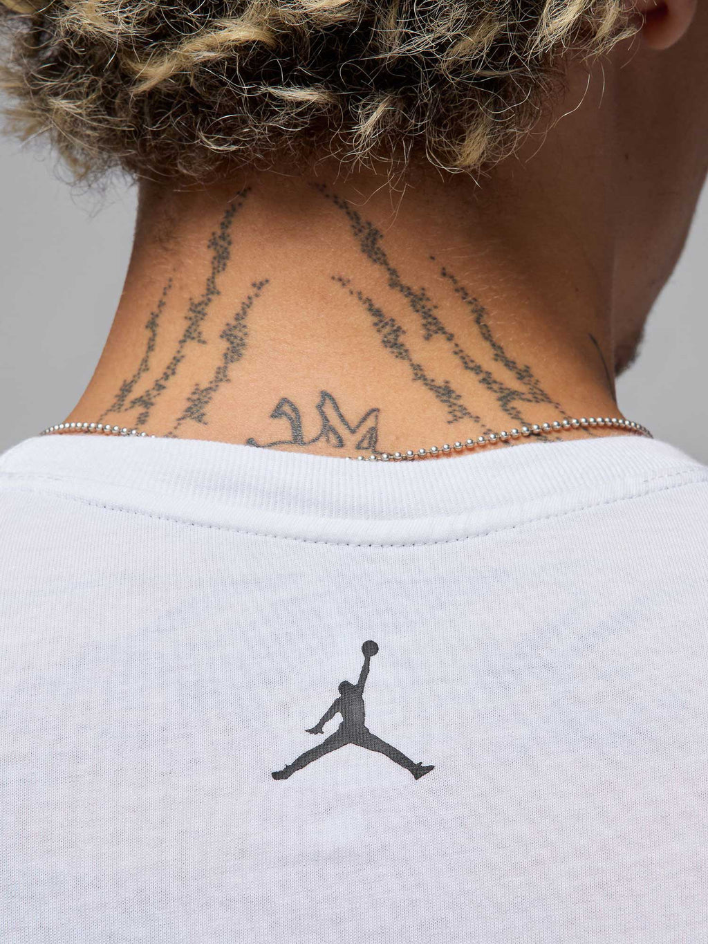 JORDAN Тениска M J SPRT DF GFX SS CREW