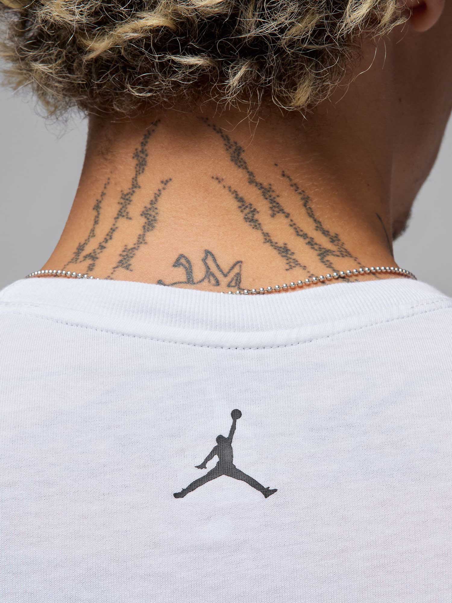 JORDAN Тениска M J SPRT DF GFX SS CREW