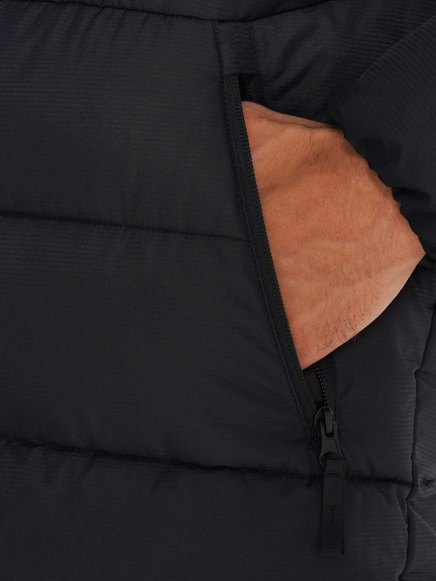DEMIX Яке M D Faux down jackets