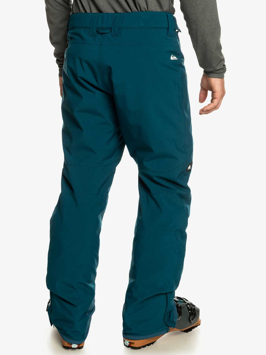 QUIKSILVER Сноуборд панталон BOUNDRY PT