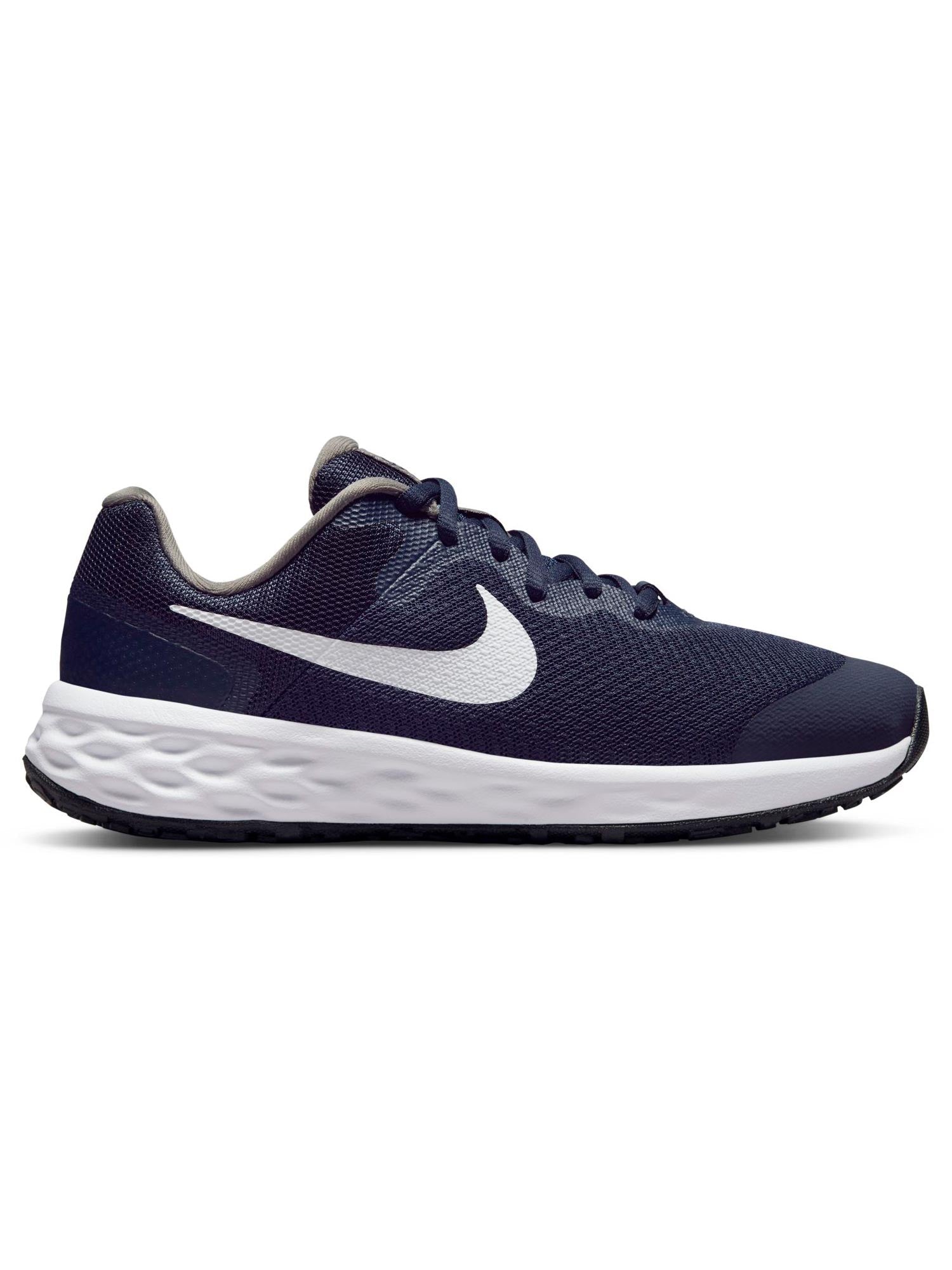 NIKE Обувки REVOLUTION 6 NN GS