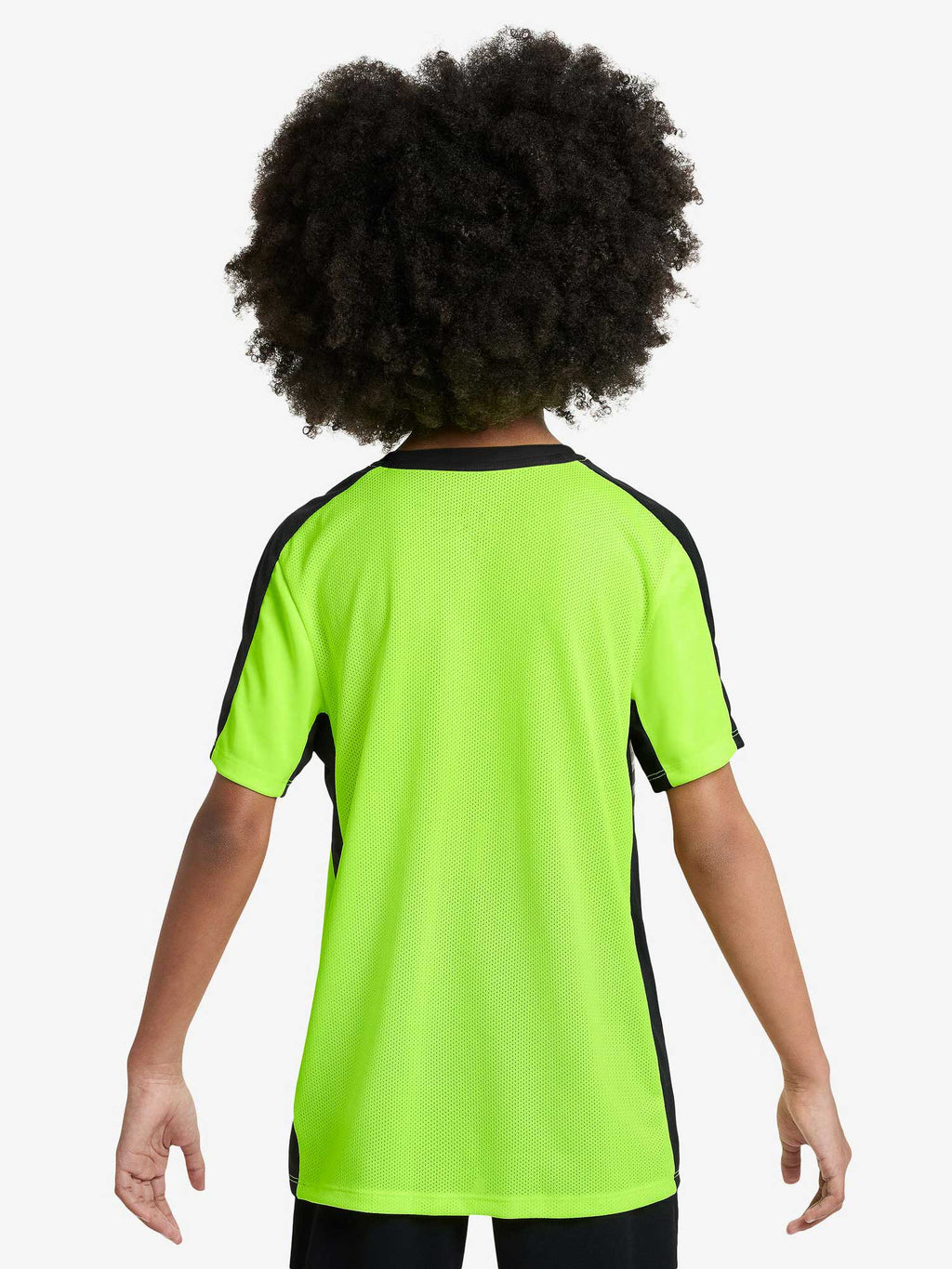 NIKE Тениска CR7 K NK DF ACD23 TOP SS
