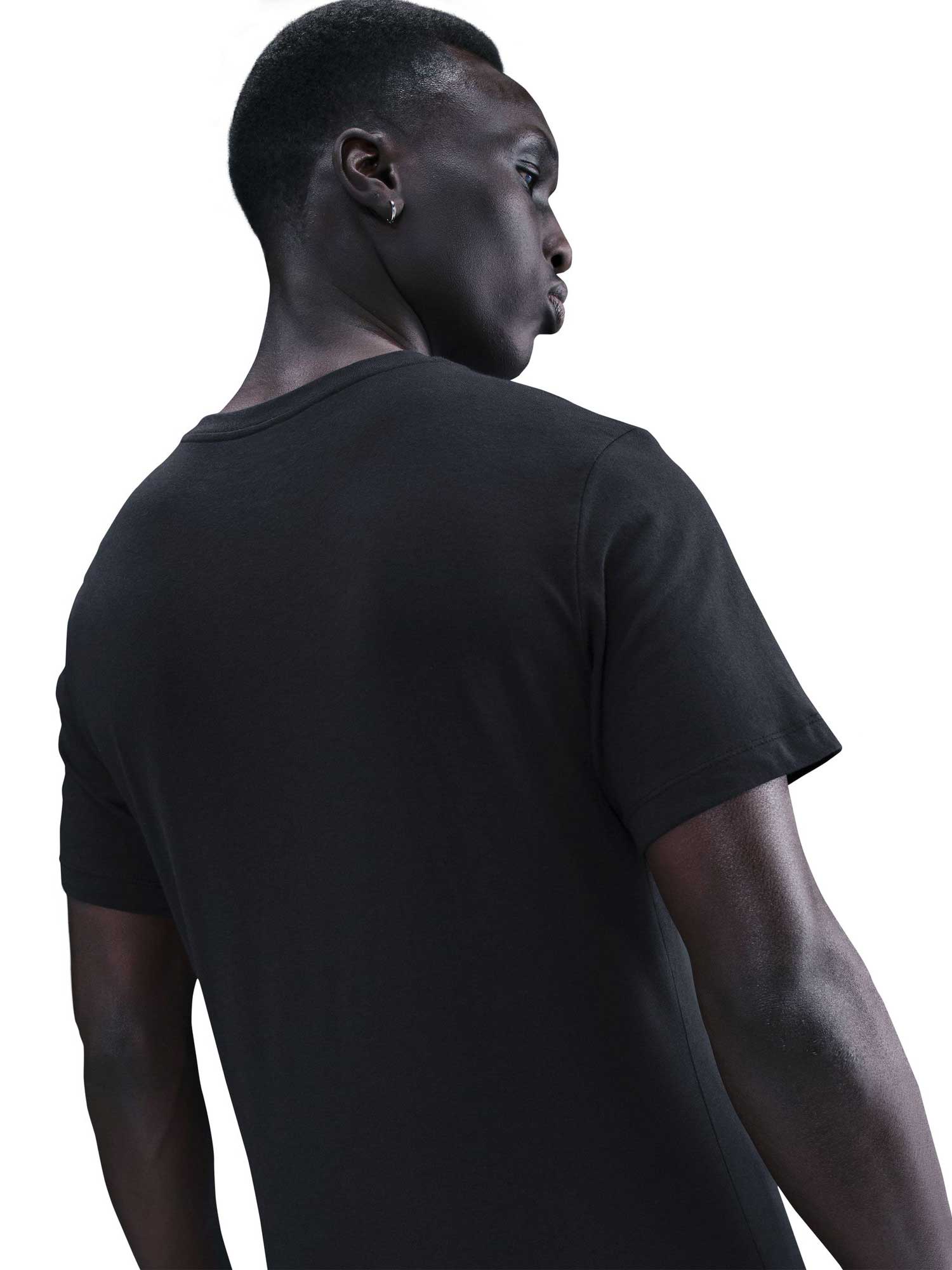 NIKE Тениска M NSW TEE 6MO FUTURA FAHO25