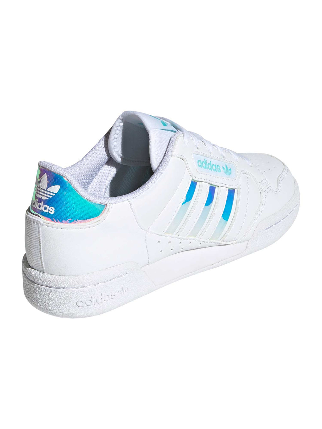 ADIDAS ORIGINALS Обувки Continental 80 Stripes