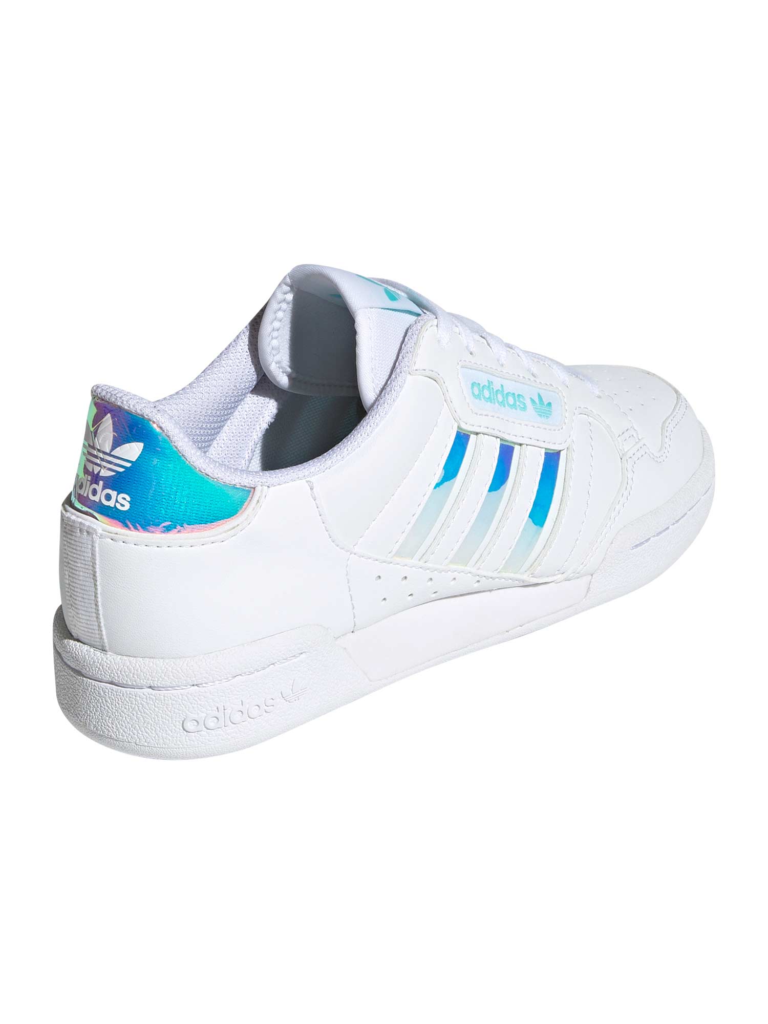 ADIDAS ORIGINALS Обувки Continental 80 Stripes