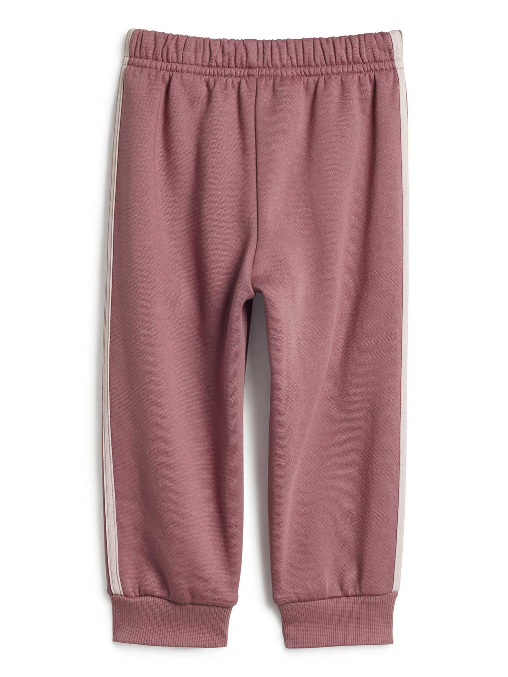 ADIDAS SPORTSWEAR Спортен екип Tiberio 3-Stripes Colorblock Fleece