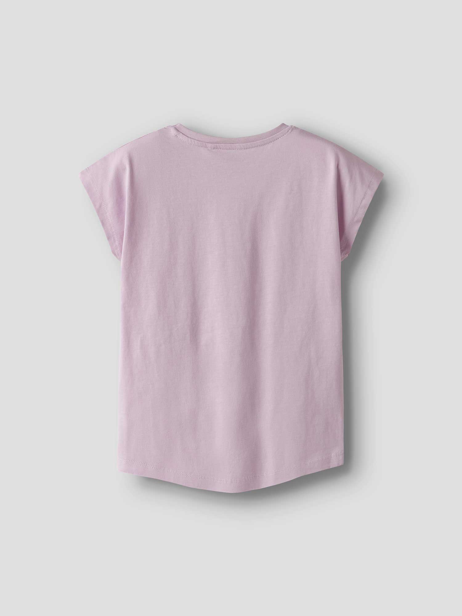 NAME IT Тениска NKFVIGEA CAPSL TOP