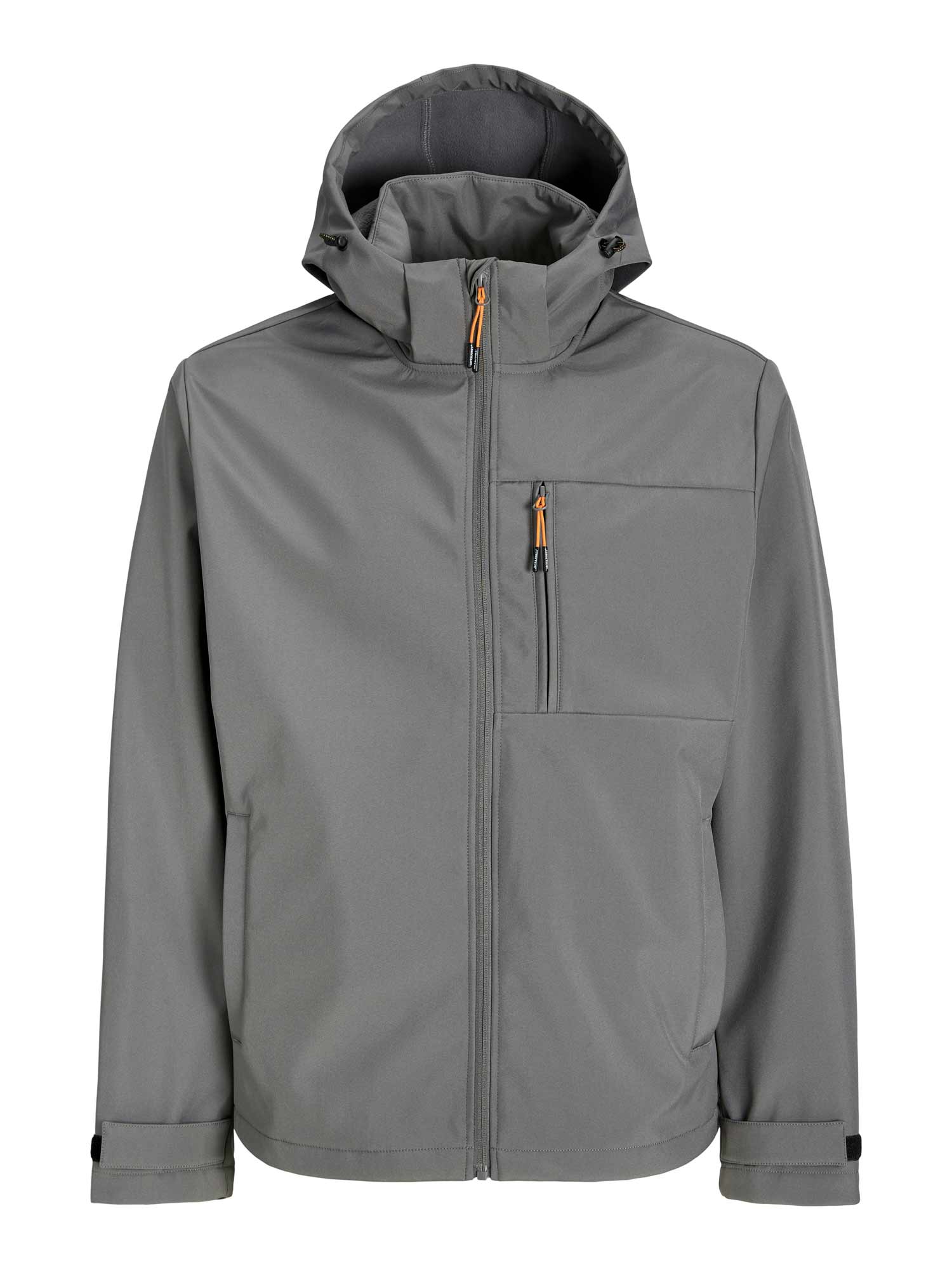 JACK & JONES Яке JJTHATCHER SOFTSHELL HOOD