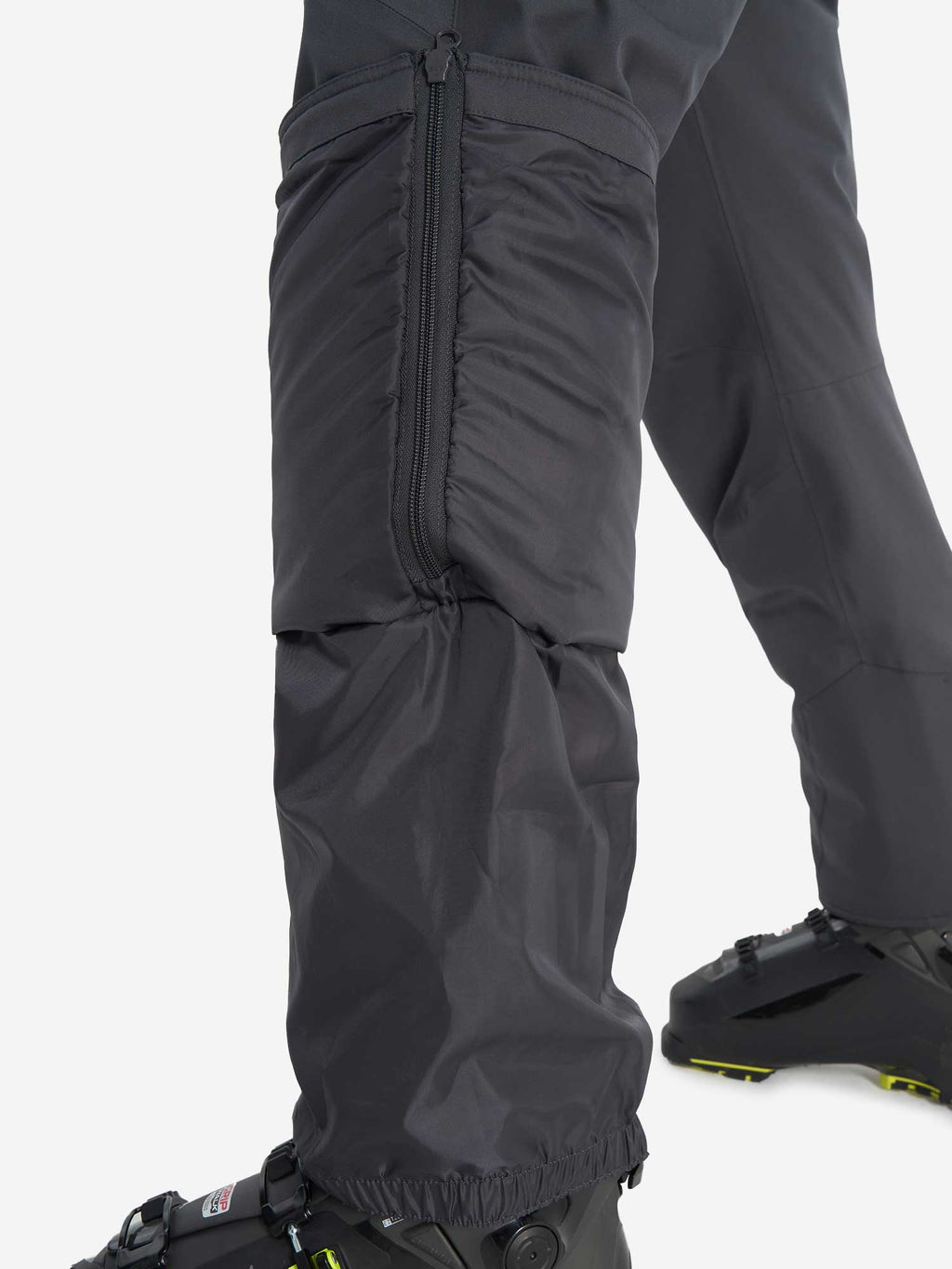 GLISSADE Ски панталон Men's Padded Pants