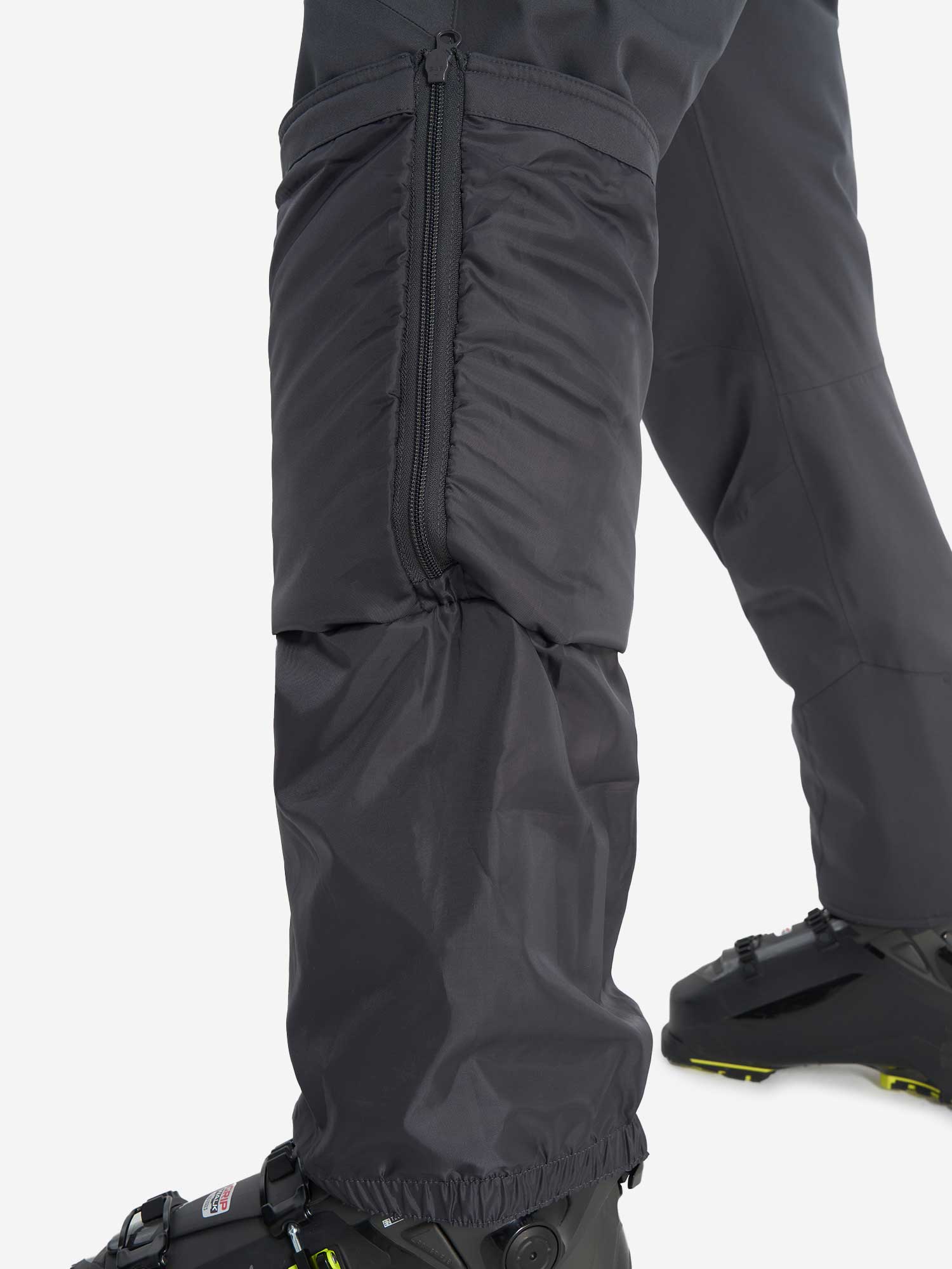 GLISSADE Ски панталон Men's Padded Pants