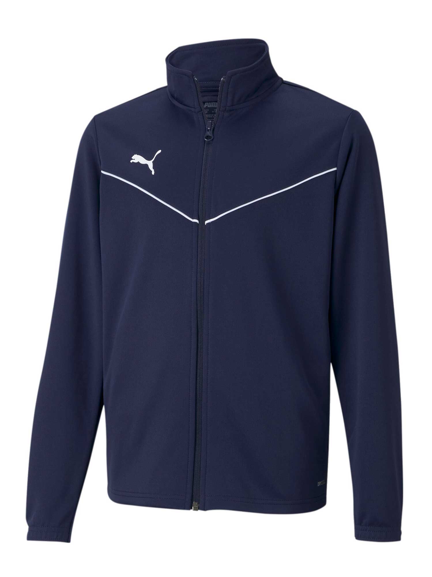 PUMA TEAM Спортно горнище teamRISE Training Poly Jr