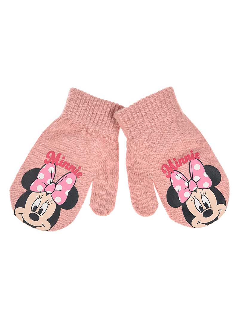 KIDS MOVIE HEROES Ръкавици MINNIE