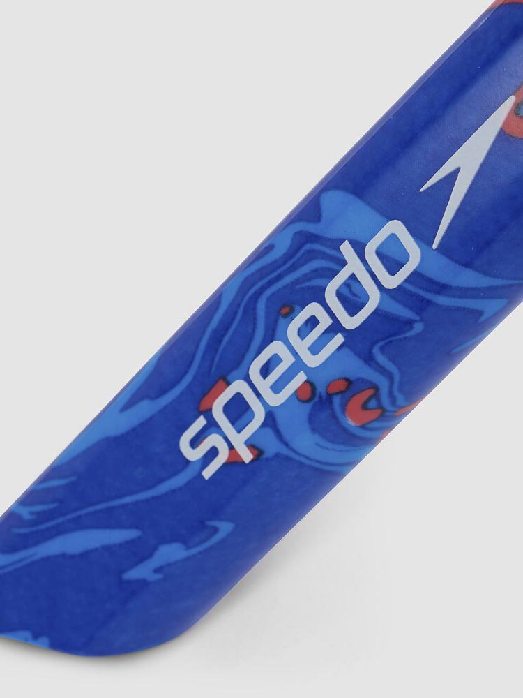 SPEEDO Шнорхел CENTRE SNORKEL