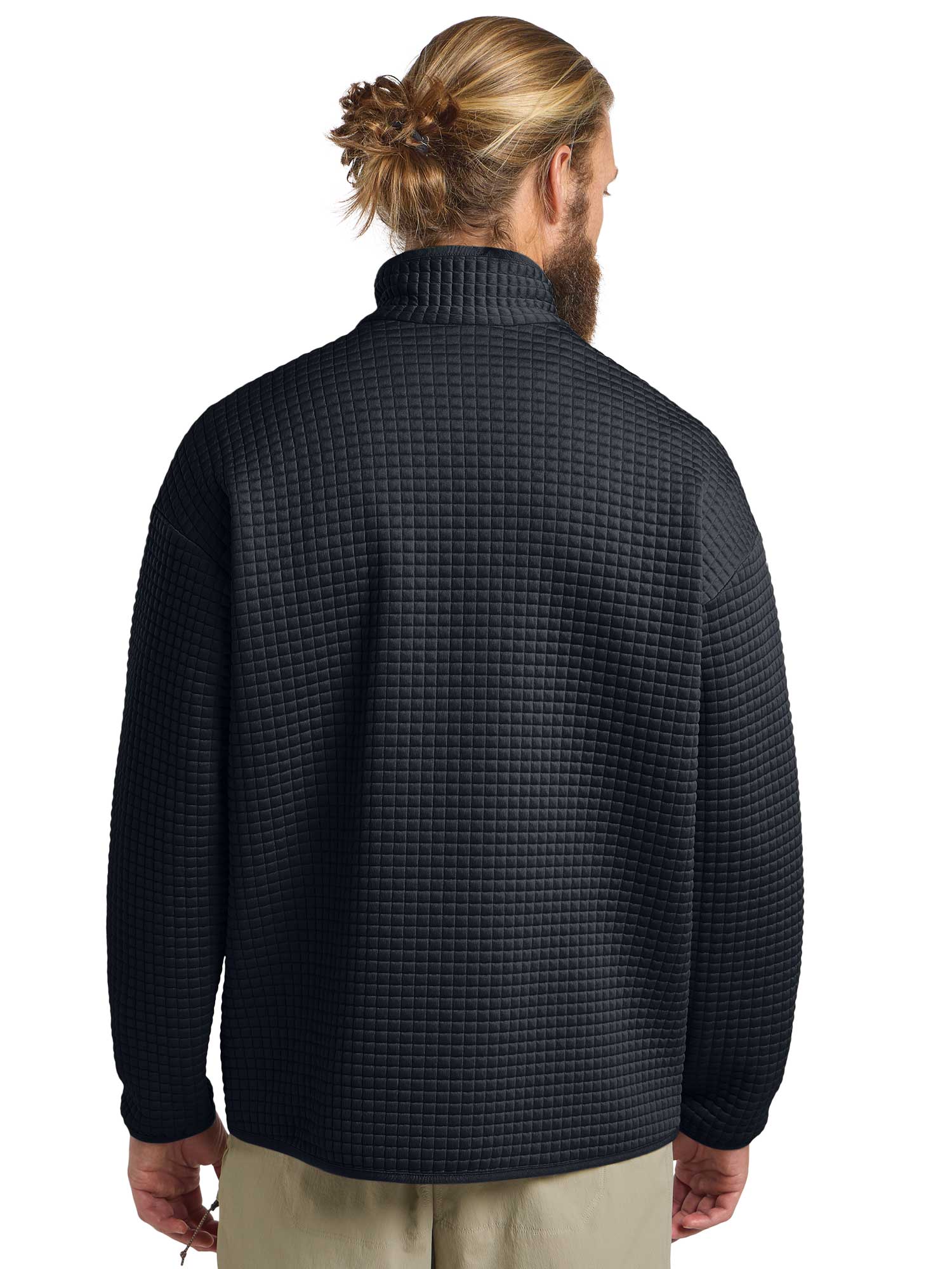 JACK WOLFSKIN Полар MOGARI FZ M