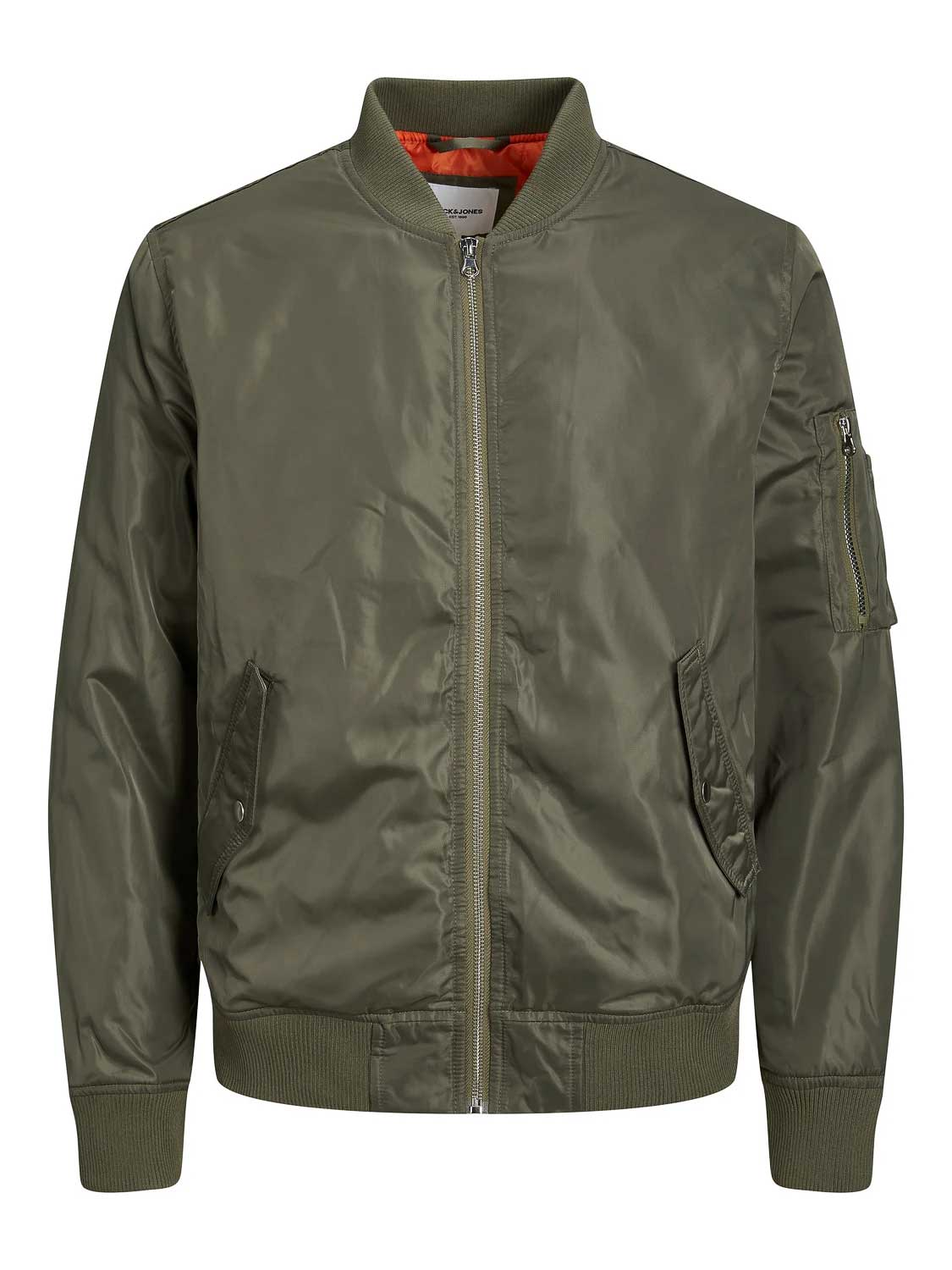 JACK & JONES Яке OCEAN