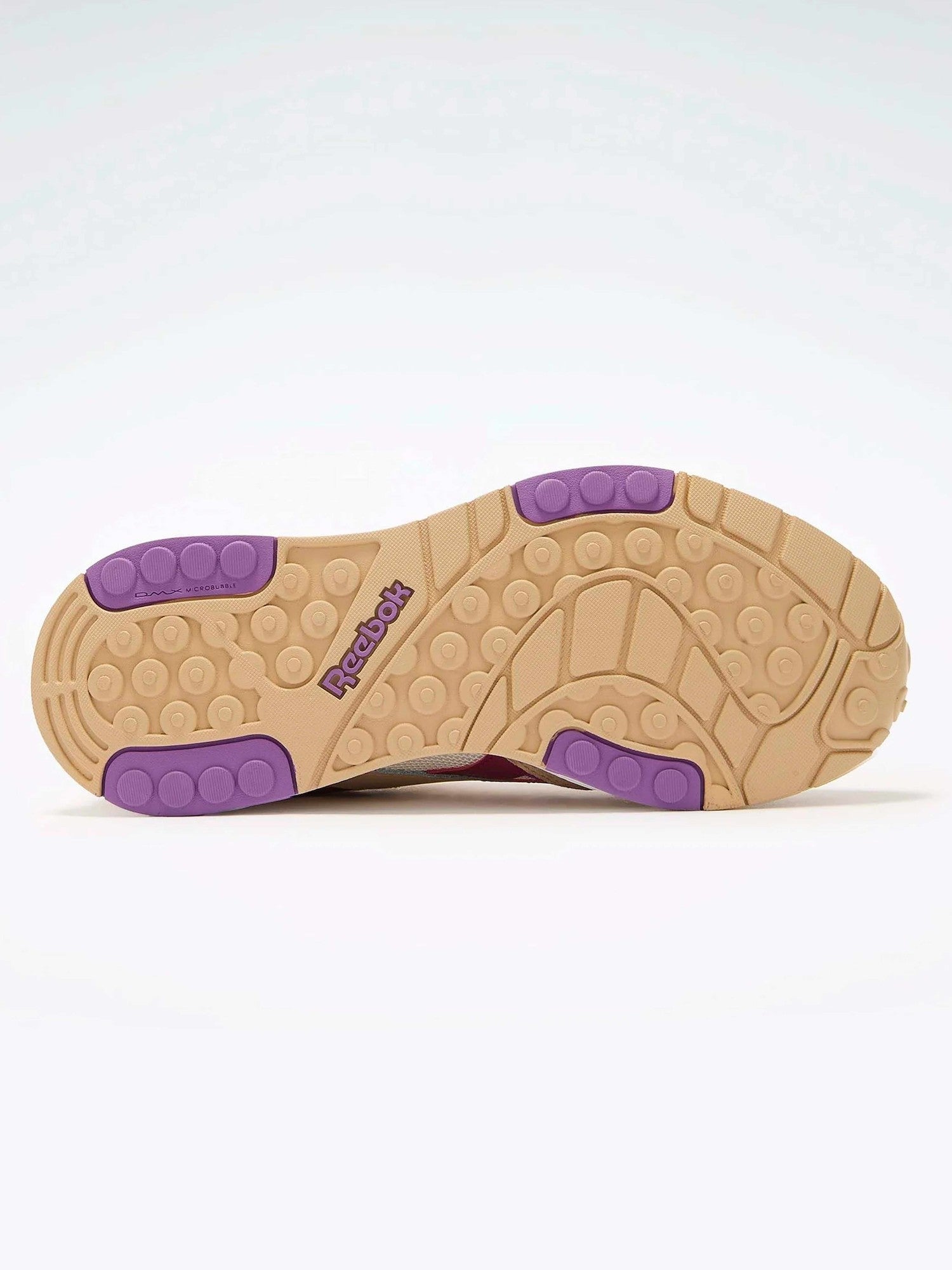 REEBOK Обувки GLIDE DMX