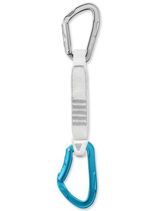 EDELRID Примка с карабинери Mission Set II