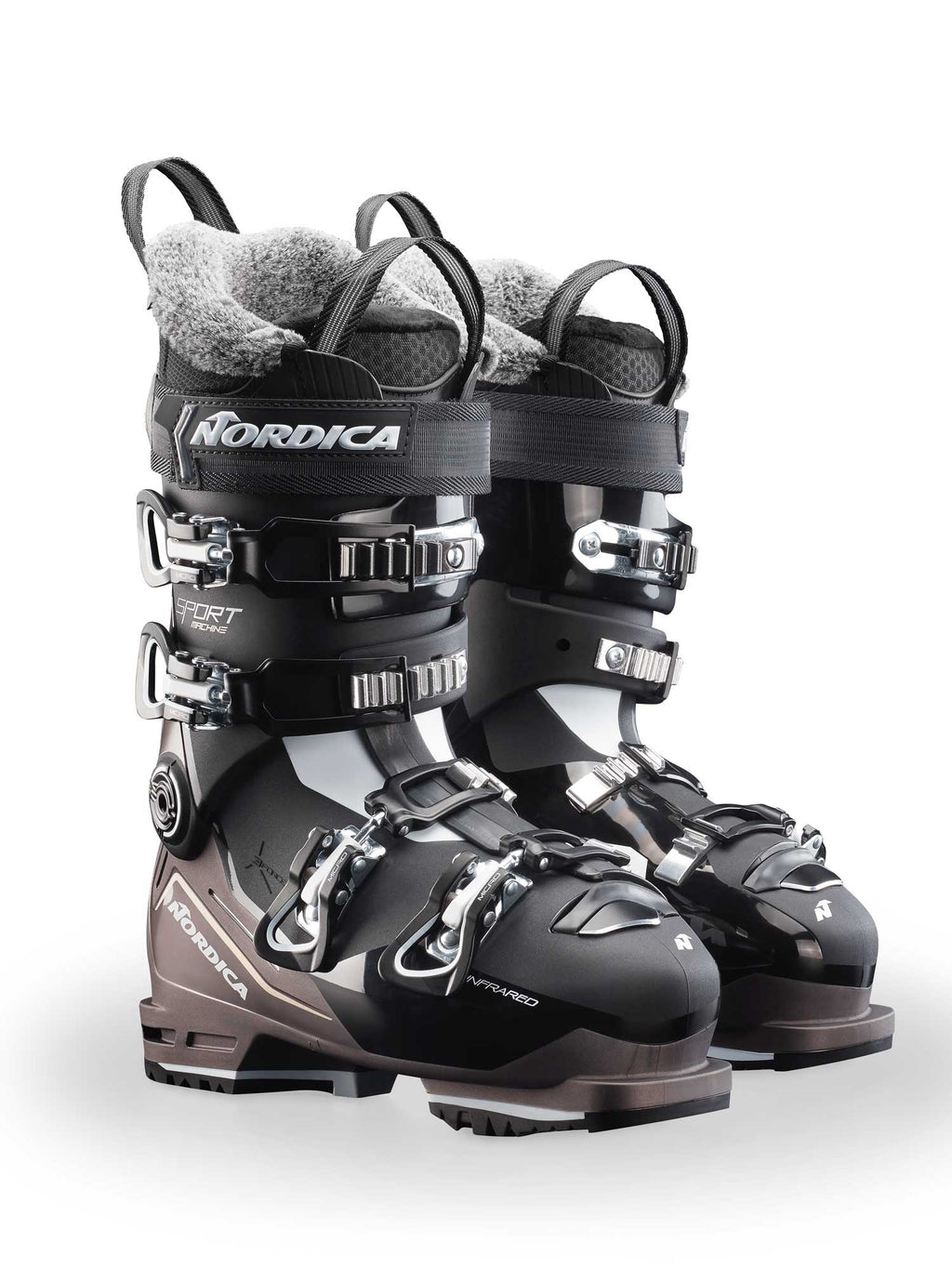 NORDICA Ски обувки SPORTMACHINE 3 85 W (GW)