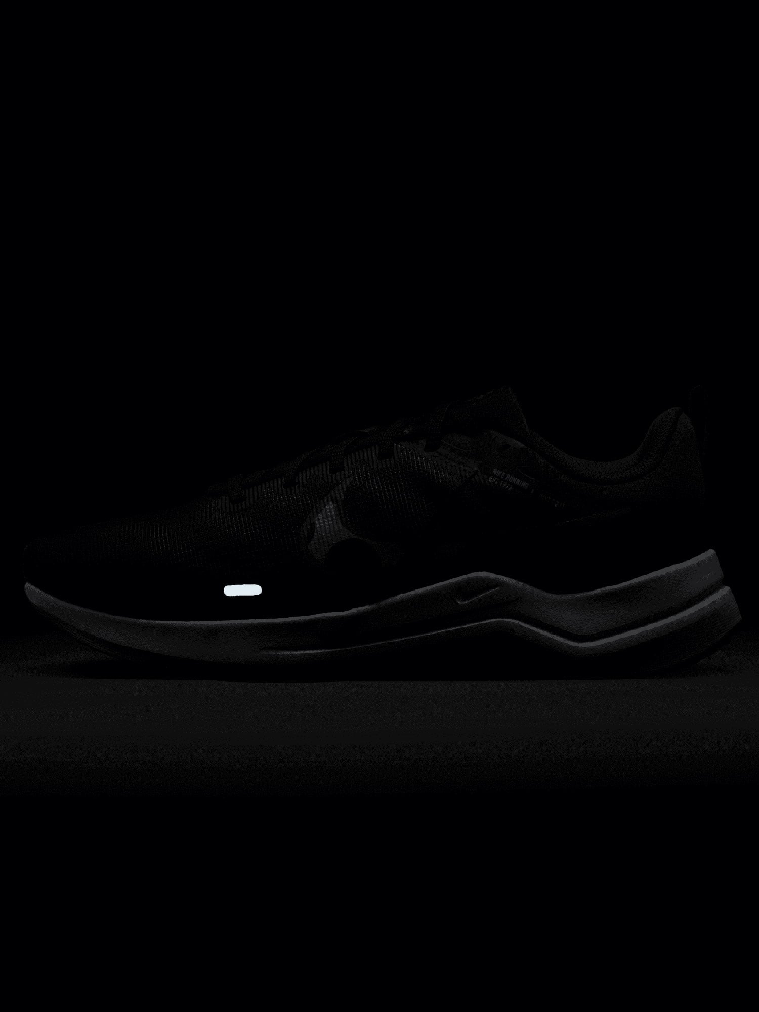 NIKE Обувки DOWNSHIFTER 12