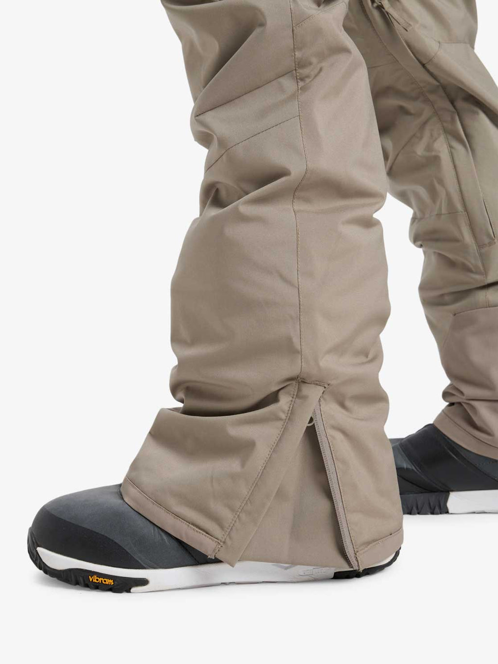 QUIKSILVER Ски панталон BOUNDRY PT