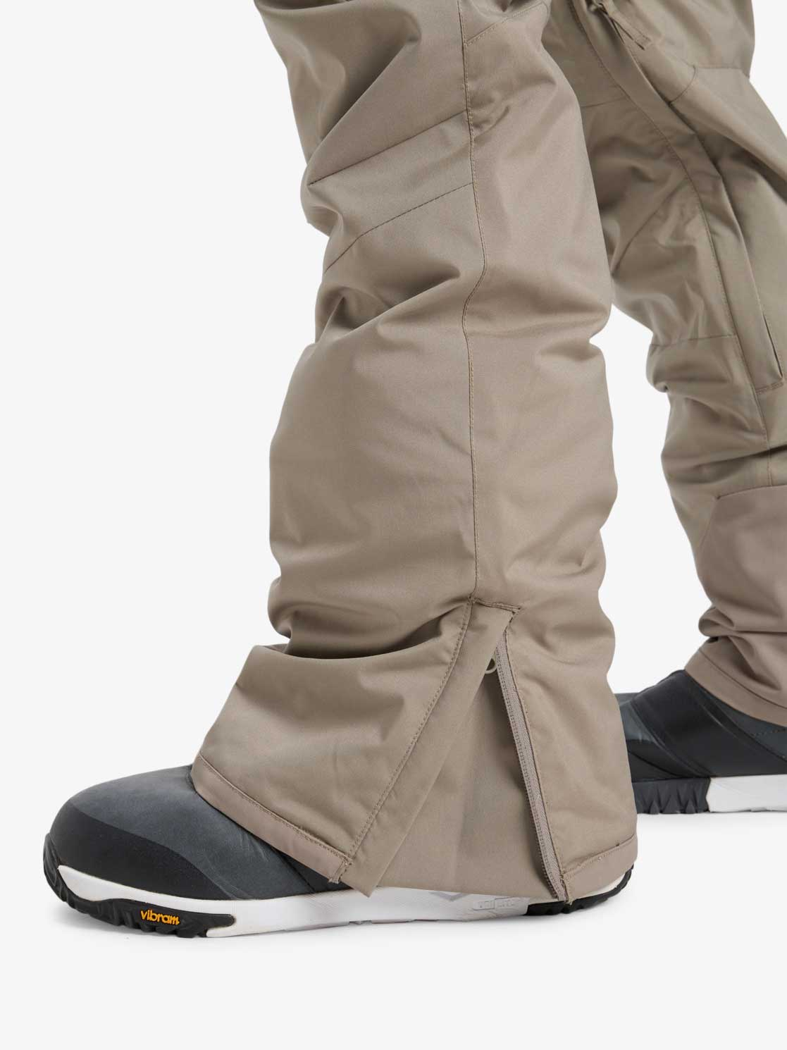 QUIKSILVER Ски панталон BOUNDRY PT