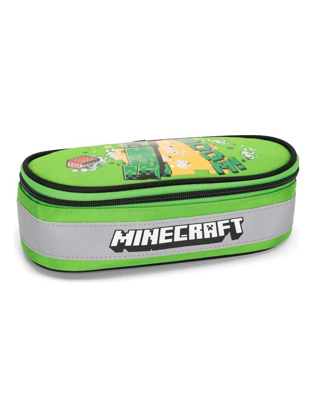 UWEAR Несесер Minecraft Jolly