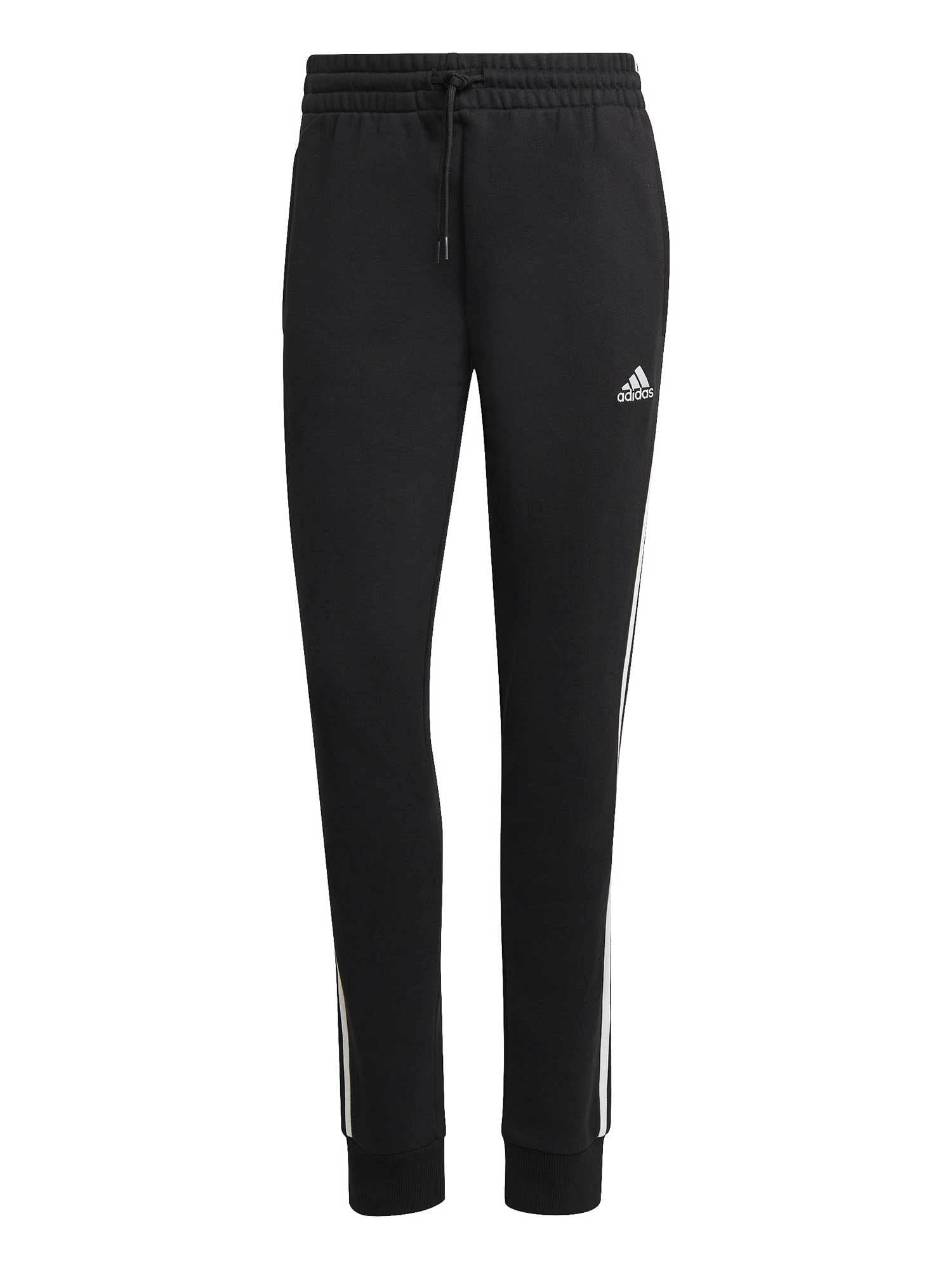 ADIDAS SPORTSWEAR Спортно долнище Essentials 3-Stripes