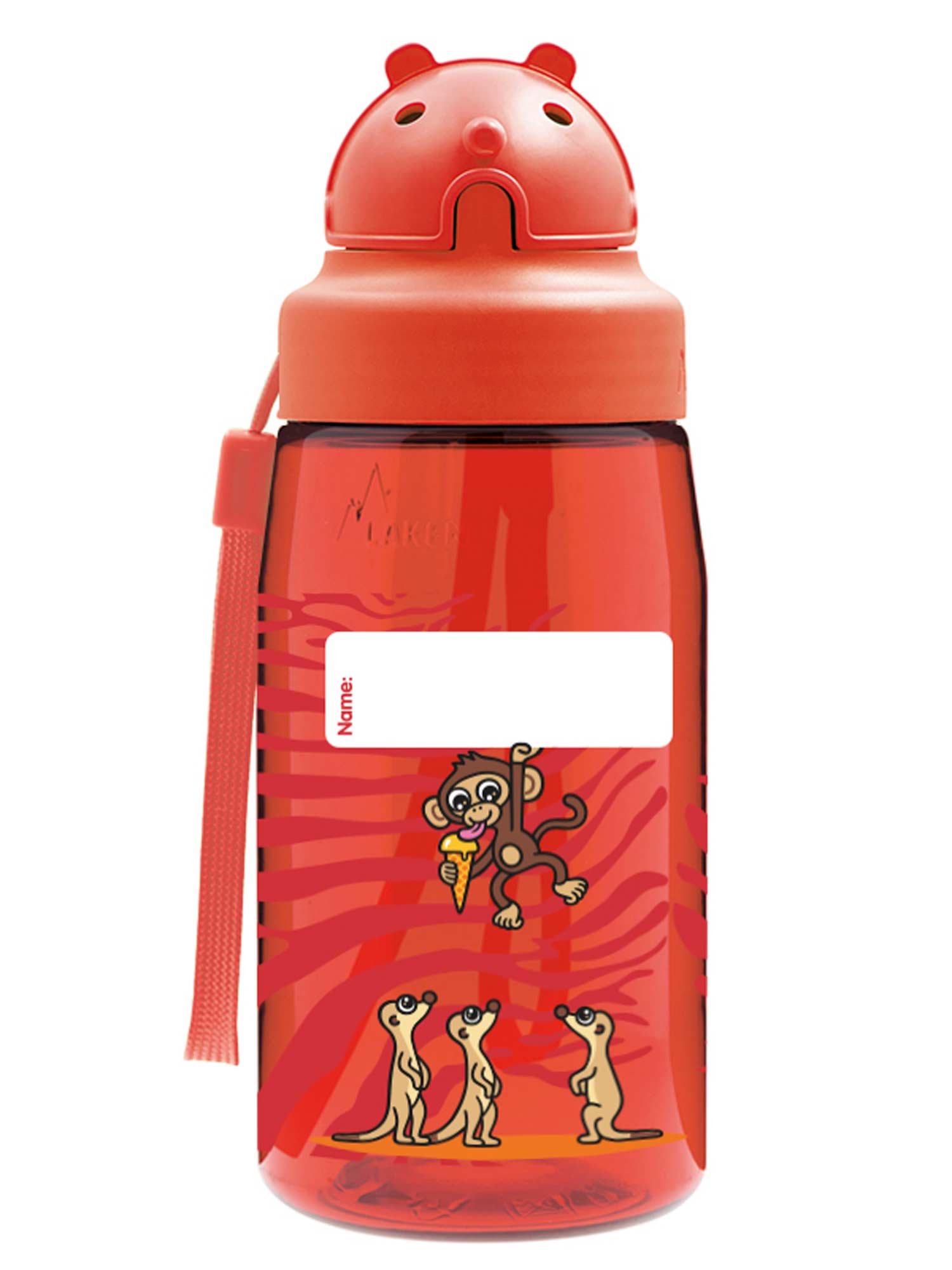LAKEN Бутилка Tritan 0.45 L
