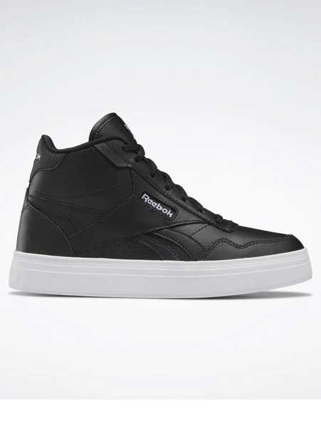 REEBOK Обувки COURT ADVANCE BOLD HIGH