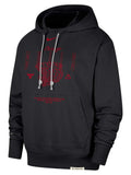 NIKE Суитшърт CHI MNK DF STD ISS HDY CTS