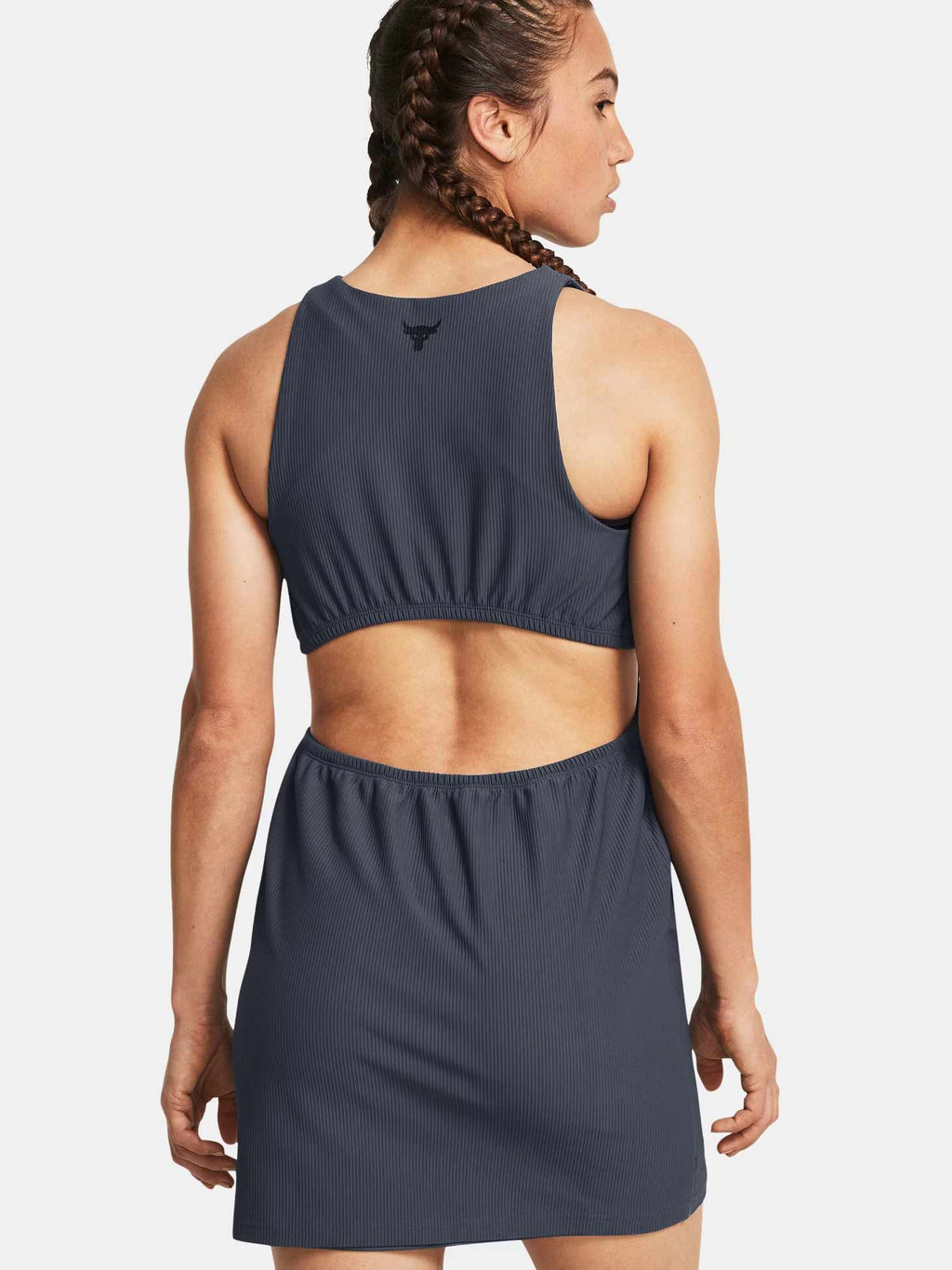 UNDER ARMOUR Рокля Pjt Rck Let's Go Grind Dress