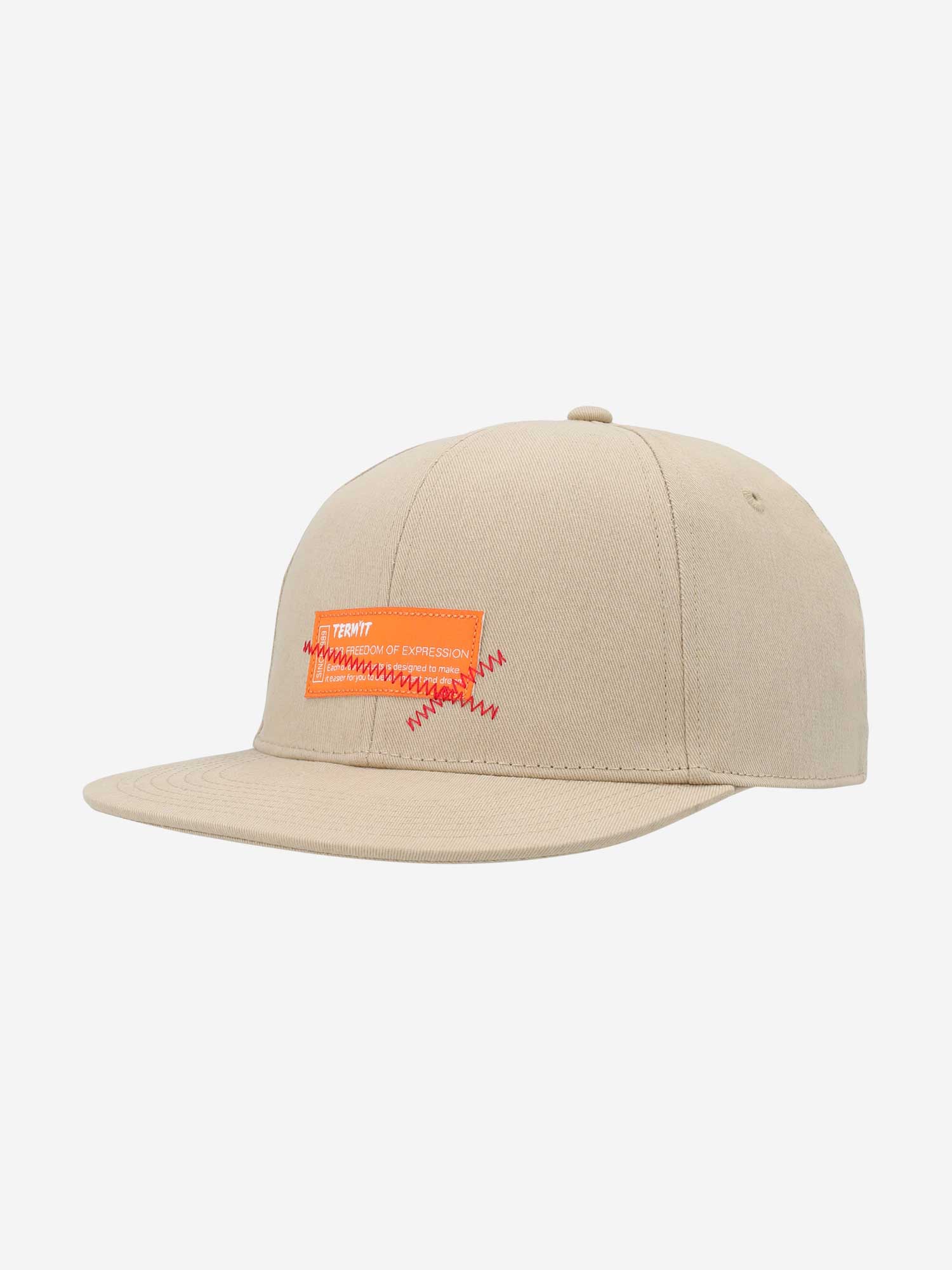 TERMIT Шапка Unisex Baseball cap