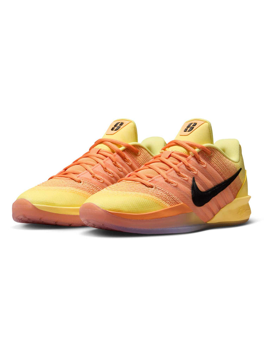 NIKE Обувки SABRINA 3 ASW