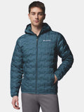 COLUMBIA Яке Delta Ridge™ II Down Hooded