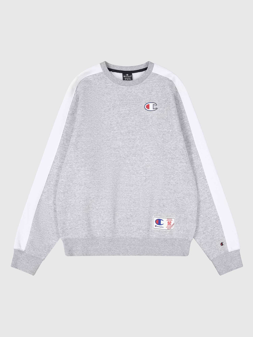 CHAMPION Блуза Crewneck Sweatshirt