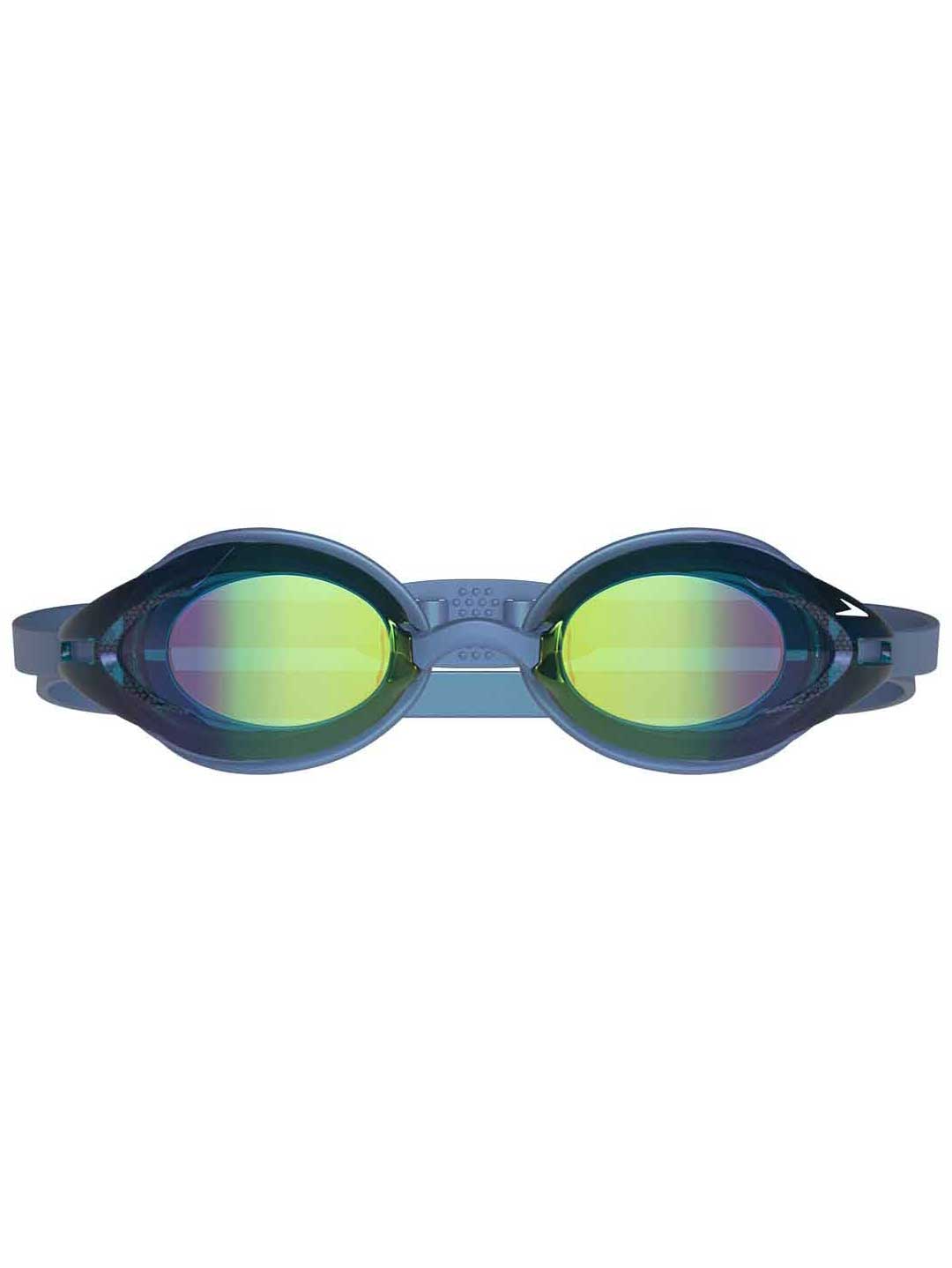 SPEEDO Плувни очила VANQUISHER 3.0 MIR LTD
