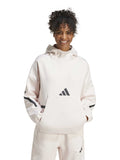 ADIDAS SPORTSWEAR Суитшърт Z.N.E. Hooded Sweatshirt