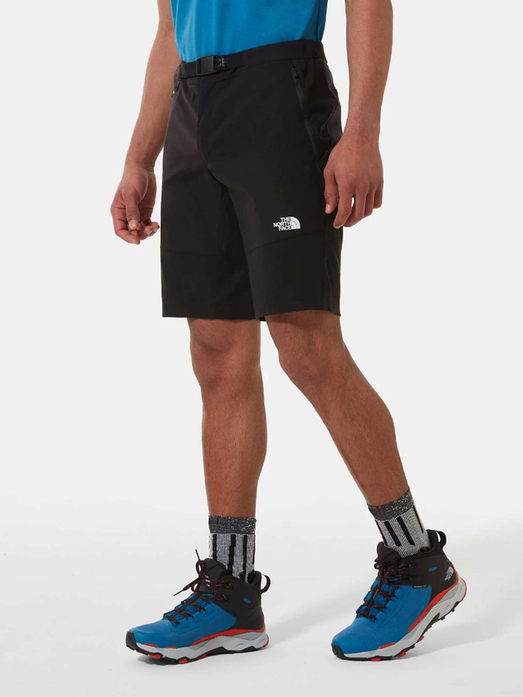 THE NORTH FACE Къси панталони M LIGHTNING SHORT