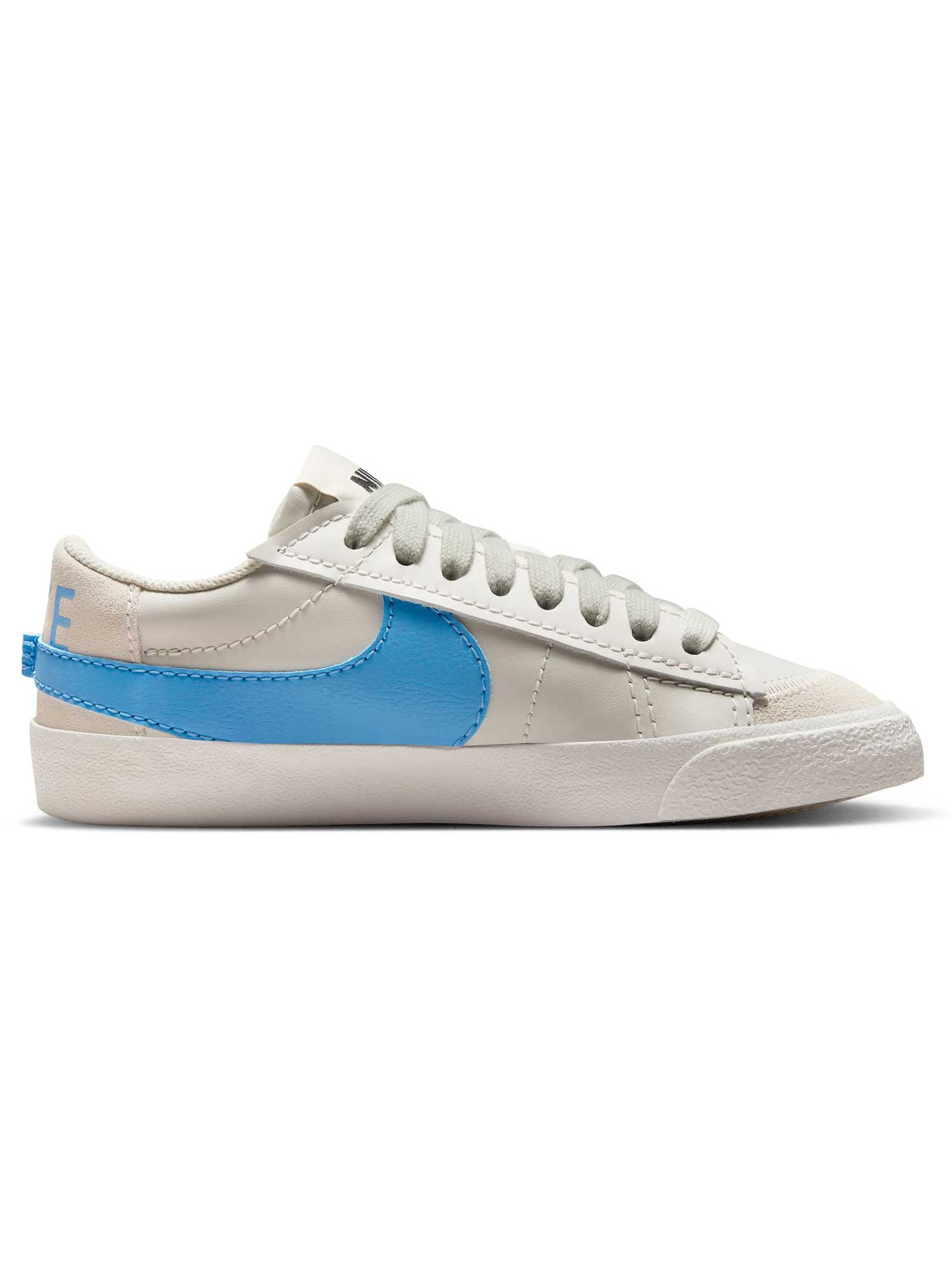 NIKE Обувки W BLAZER LOW '77 JUMBO