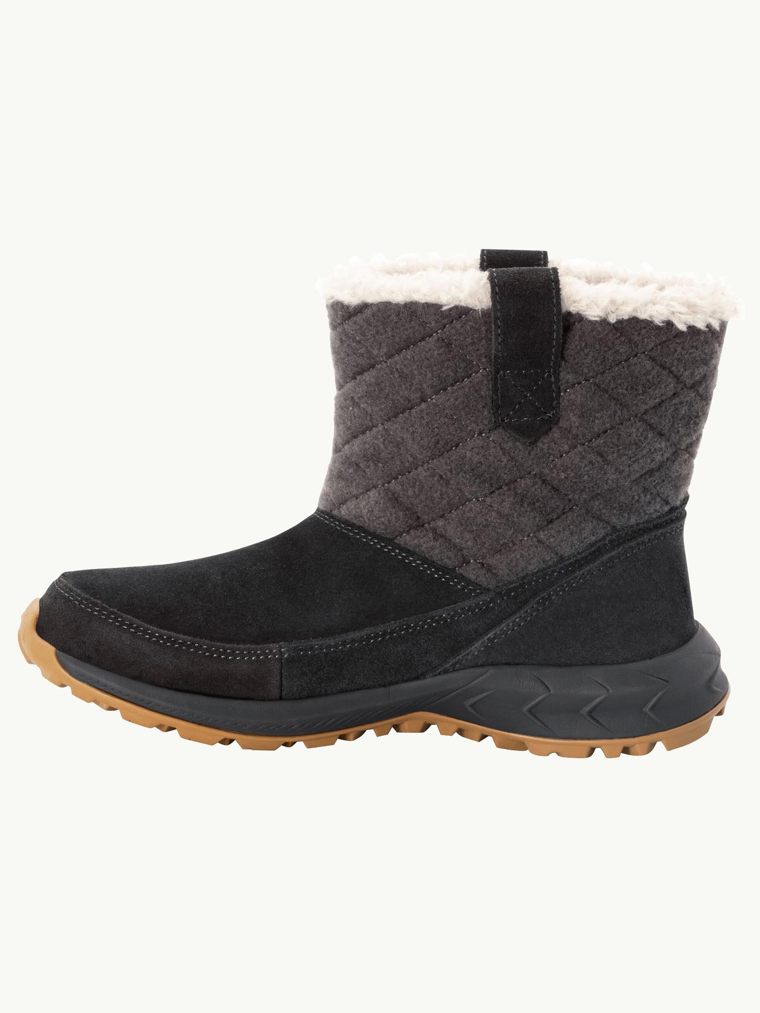 JACK WOLFSKIN Боти QUEENSTOWN TEXAPORE BOOT W