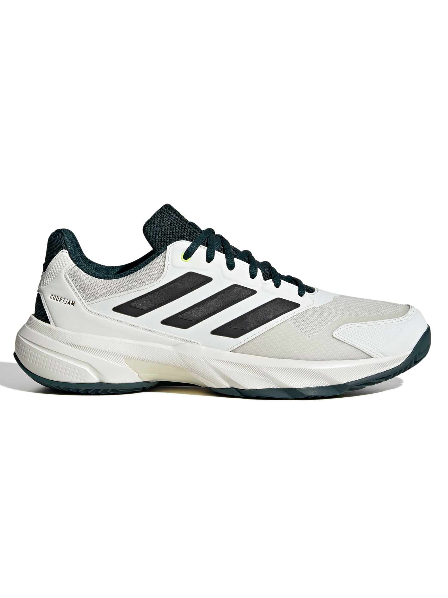 ADIDAS PERFORMANCE Обувки CourtJam Control 3 Clay Tennis