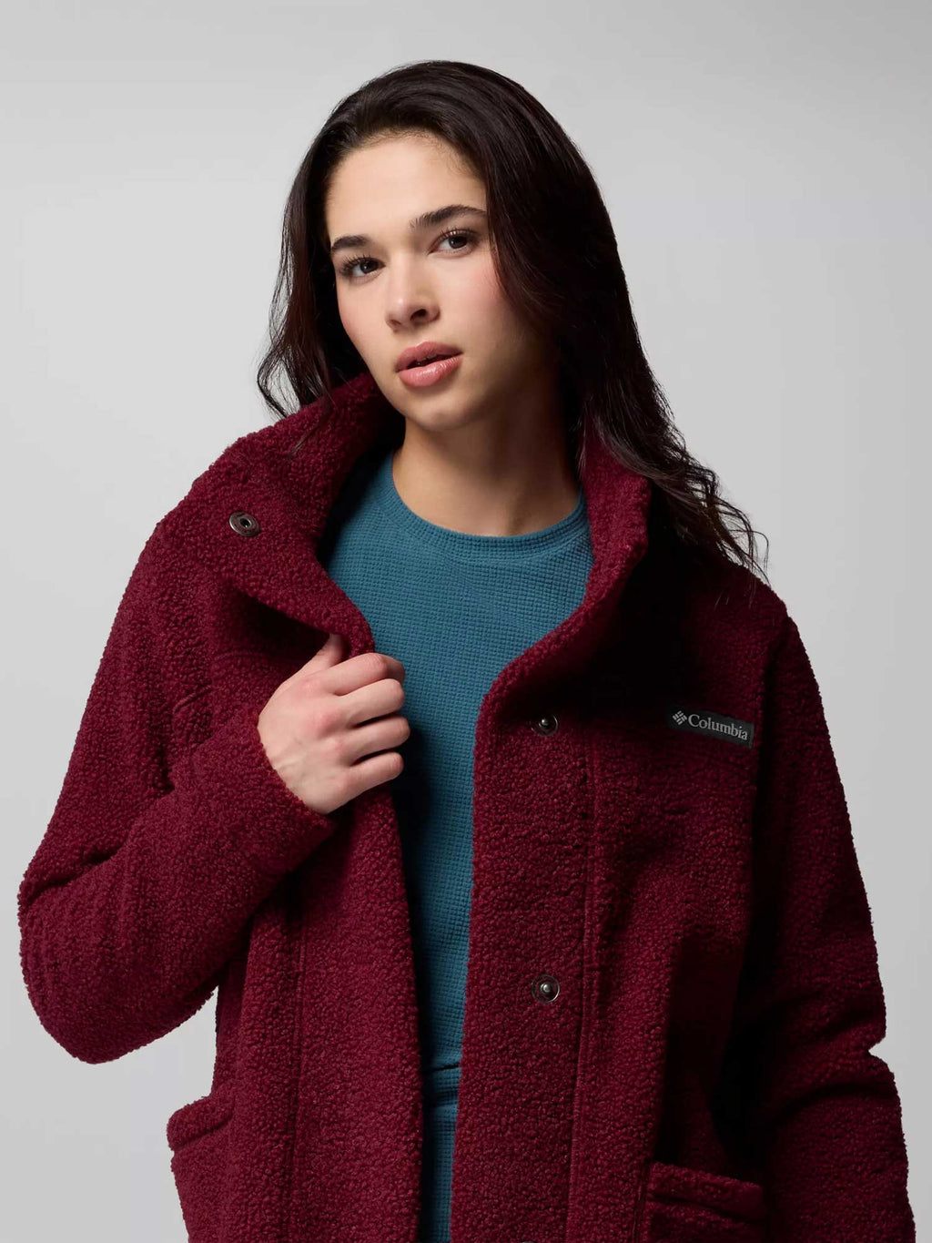 COLUMBIA Яке Women's Panorama™ Long