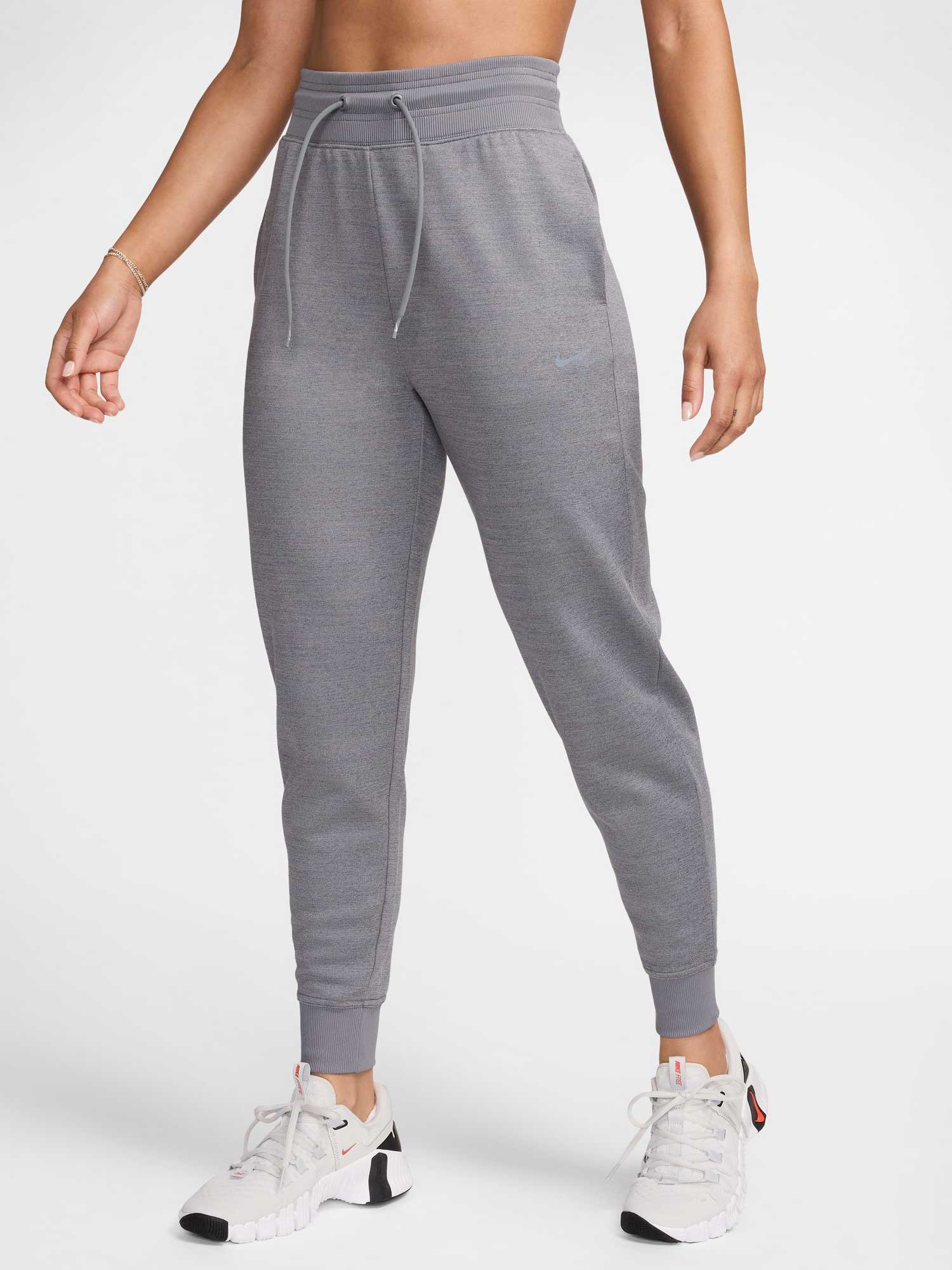 NIKE Спортно долнище W NK ONE TF JOGGER PANT