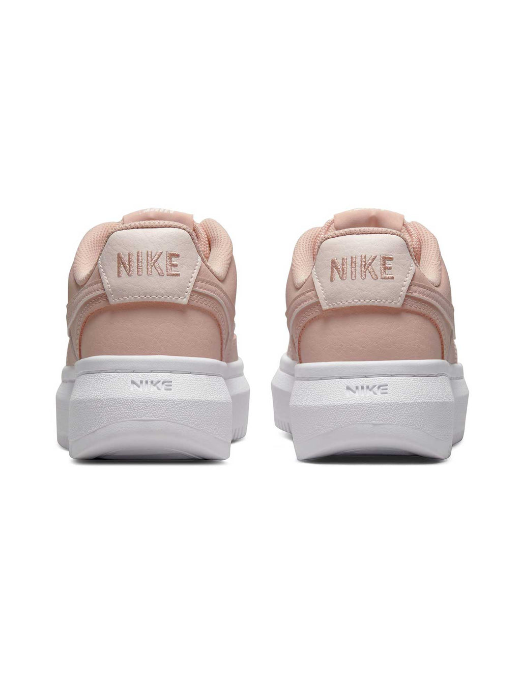 NIKE Обувки W COURT VISION ALTA LTR