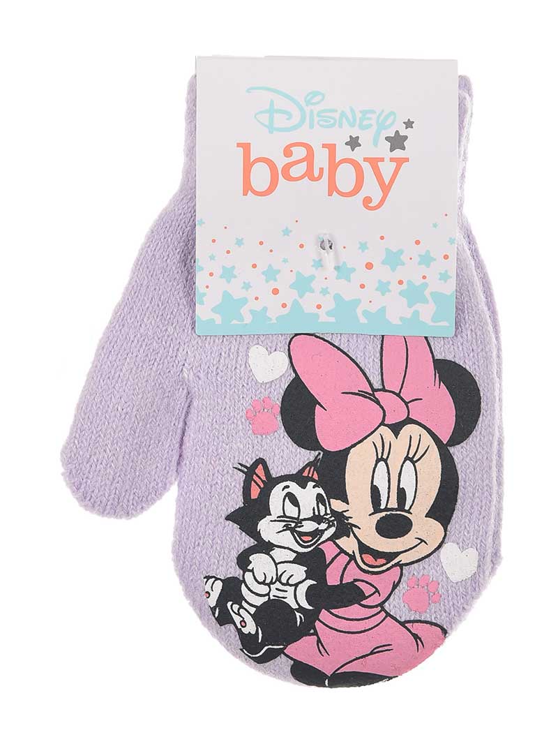 KIDS MOVIE HEROES Ръкавици MINNIE