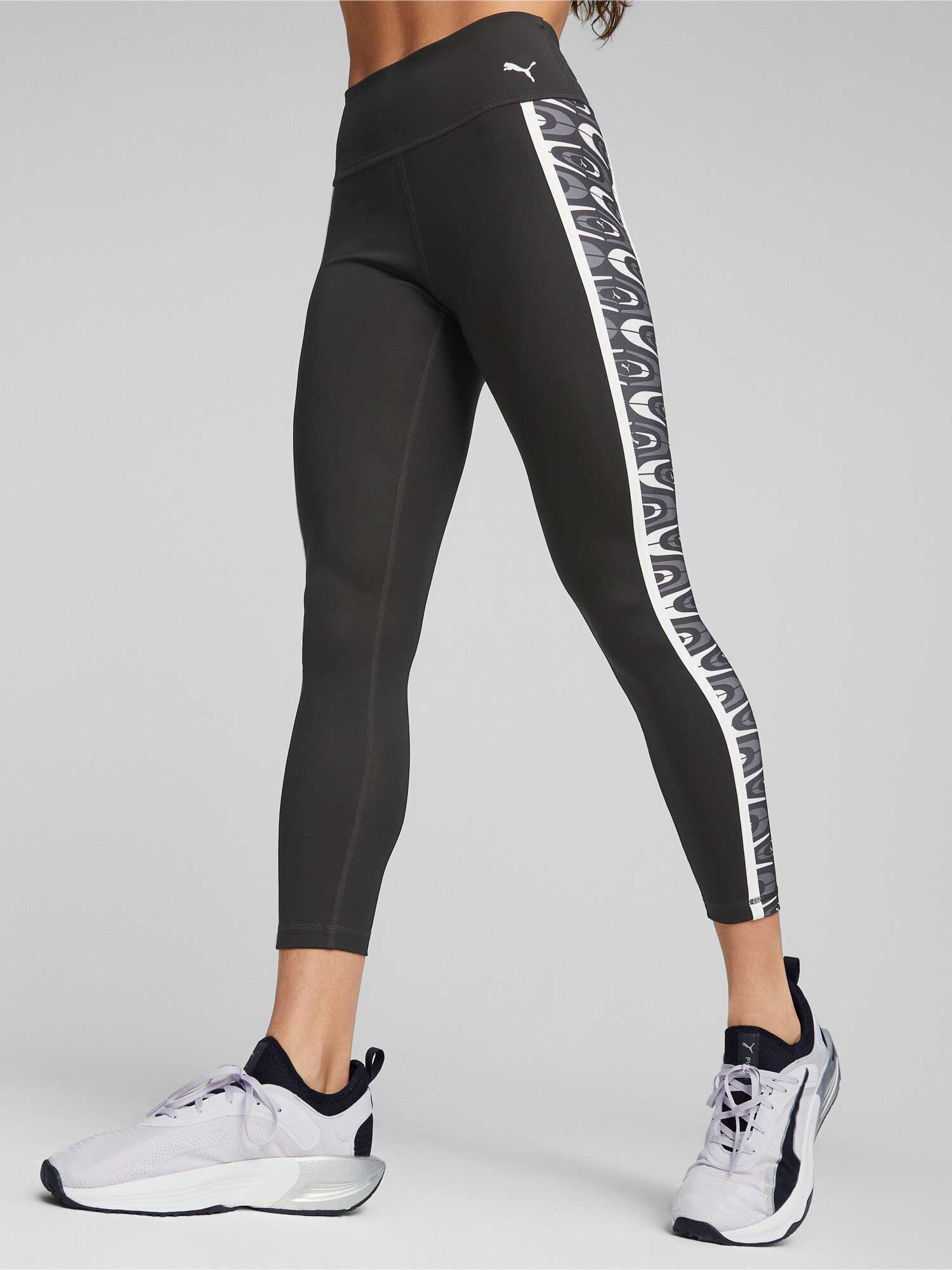 PUMA Клин W CONCEPT 7/8 TIGHT