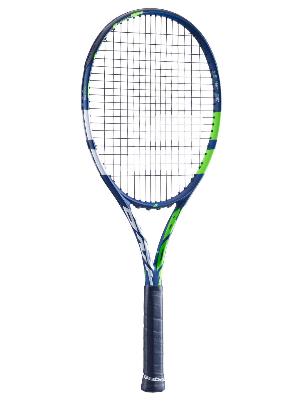 BABOLAT Тенис ракета BOOST DRIVE grip2 - наплетена