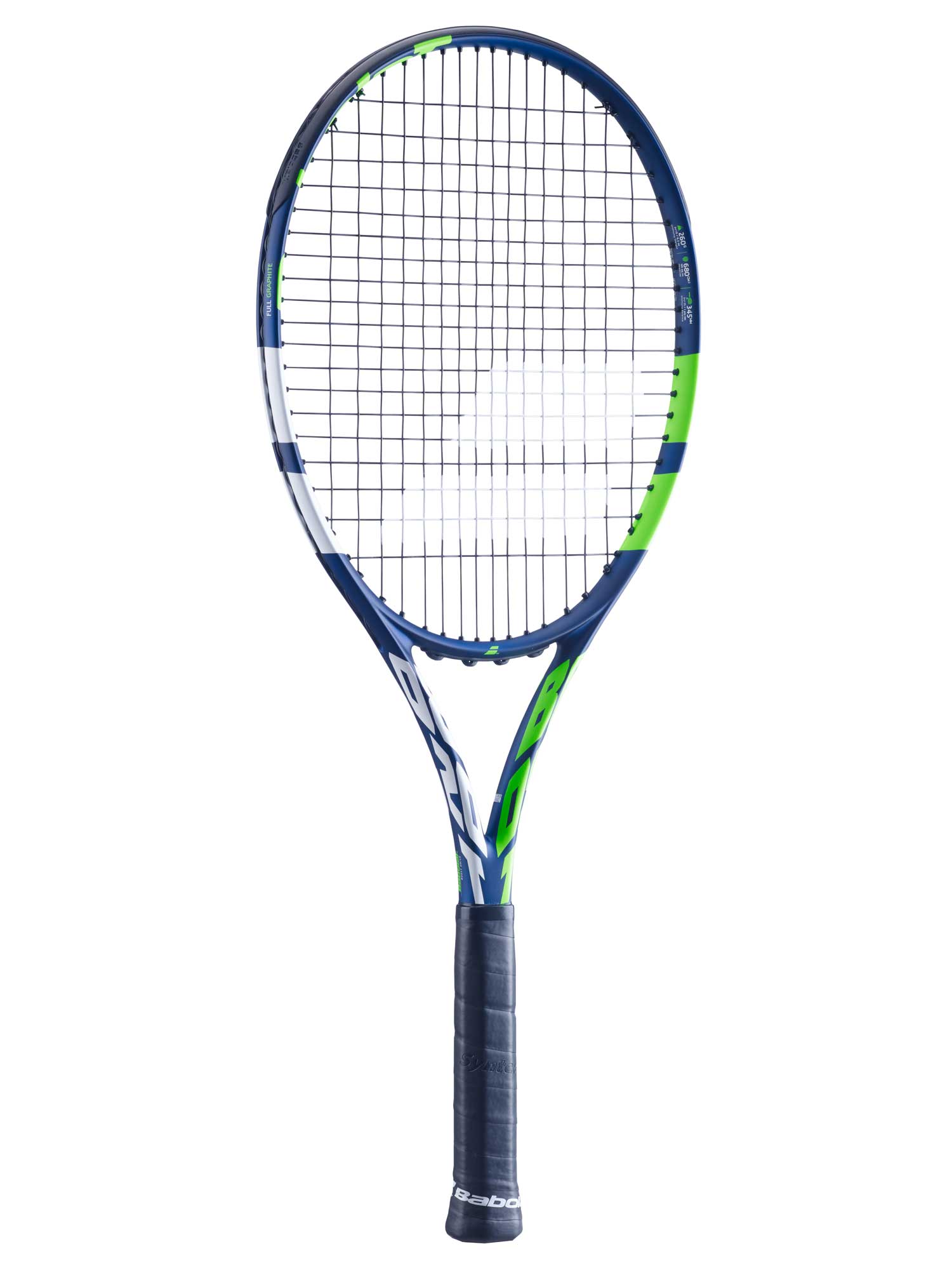 BABOLAT Тенис ракета BOOST DRIVE grip2 - наплетена